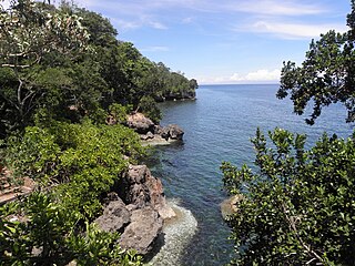 <span class="mw-page-title-main">Initao–Libertad Protected Landscape and Seascape</span>