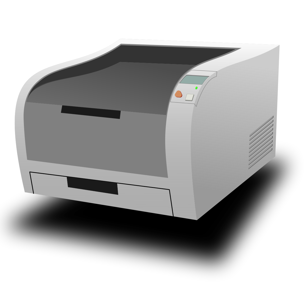 Принтер лазерный вектор. Принтер лазерный Lazer Set 1320. Принтер лазерный ксерокс 7435. Лазерный принтер презентация. Принтер на черном фоне