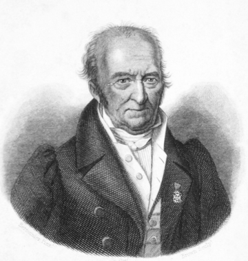 Pierre-André Latreille