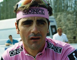 <span class="mw-page-title-main">1995 Milan–San Remo</span> Cycling race