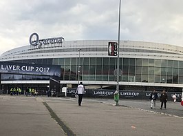 Laver Cup 2017