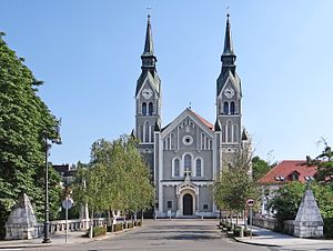 Các công trình của Jože Plečnik ở Ljubljana