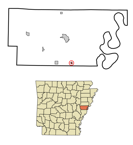 LaGrange, Arkansas