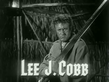 Lee J.Cobb