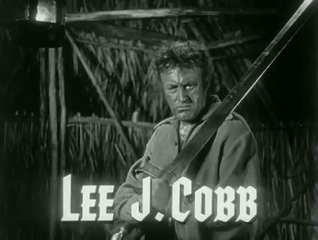 Lee J. Cobb