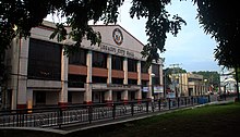 Legazpi City Hall