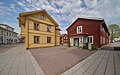 * Nomination Buildings in Leksand. --ArildV 11:54, 26 May 2018 (UTC) * Promotion Quality image. --Rbrechko 12:11, 26 May 2018 (UTC)