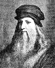 Leonardo Da Vinci: Saol, Leonardo in Éirinn, Tagairtí