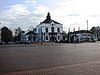 Gemeentehuis van Leopoldsburg