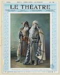 Vignette pour Le Théâtre (magazine)