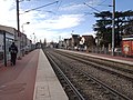 Vignette pour Les Coquetiers (tramway d'Île-de-France)