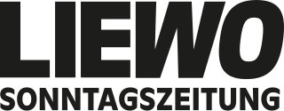 <i>Neue Liewo</i> Weekly newspaper published in Switzerland and Liechtenstein