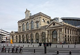 Иллюстративное изображение статьи Gare de Lille-Flandres