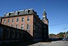 Linwood Historic District Linwood Mill 2005.jpg