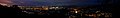 * Nomination: Panorama of Linz in the evening --Dein Freund der Baum 10:00, 27 February 2010 (UTC) * * Review needed