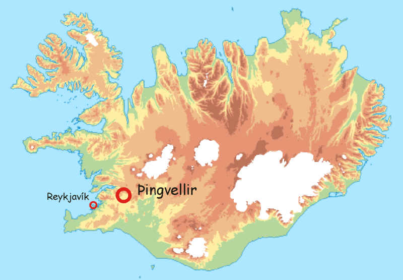 File:Loclisation de ingvellir.gif