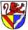 Wappen des Landkreises Lörrach