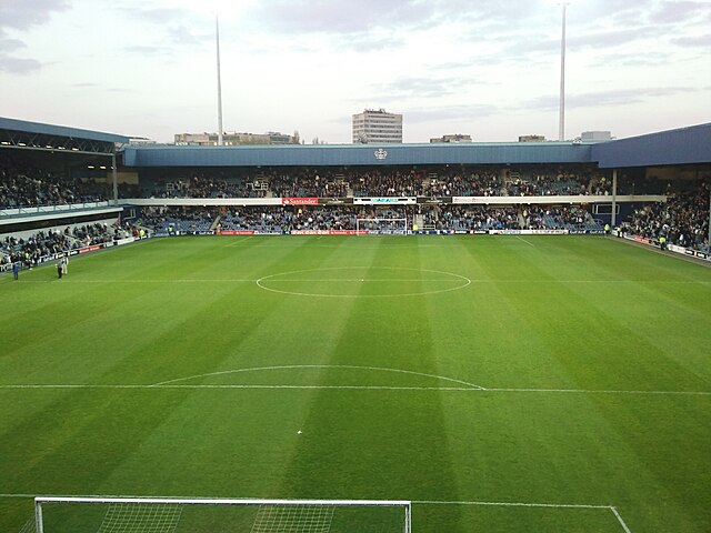 The last hurrah of QPR: when an unfashionable crew from Loftus