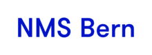 Logo der NMS Bern