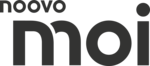 Logo de Noovo Moi
