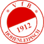 Vorschaubild für VfB Hohenleipisch