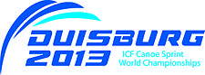 Logo della Coppa del mondo 2013