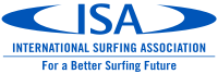 International Surfing Association.svg logosu