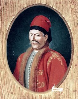 Lykourgos Logothetis