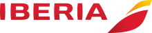 Logotipo de Iberia.svg