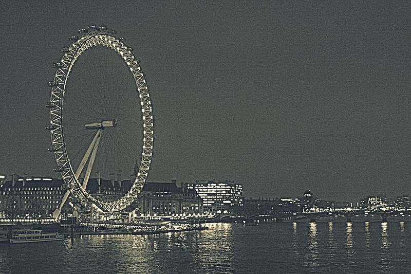 File:London Eye by Gafoor.JPG