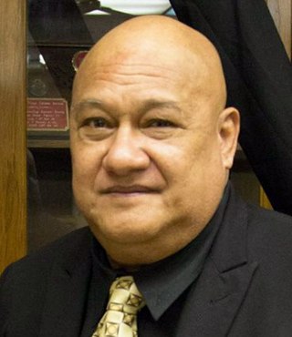 <span class="mw-page-title-main">Maʻafu Tukuiʻaulahi</span> Tongan politician and noble (1955–2021)