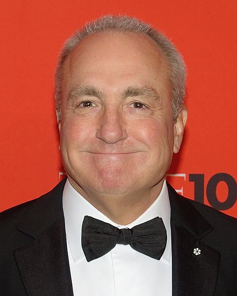 File:Lorne Michaels David Shankbone 2010.jpg