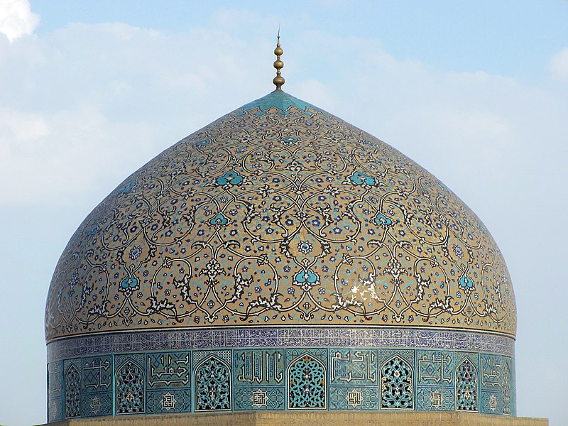 File:Lotfollah-Mosque-Isfahan مسجد شیخ لطف الله اصفهان 08.jpg