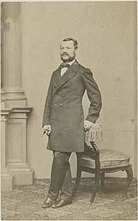 Ludwig Adolph Timotheus Radlkofer
