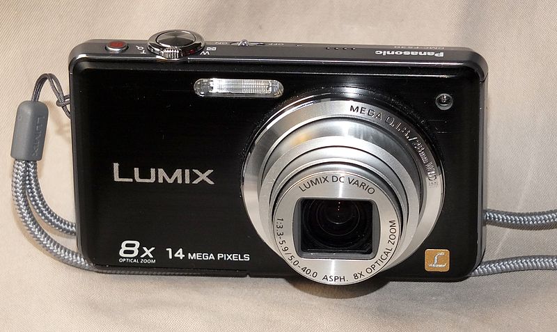 File:Lumix DMC FS30.jpg