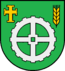 Escudo de armas de Lutterbek