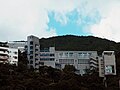 Lycée français international Victor-Segalen, Hong Kong.