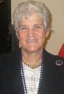 Lynne Abraham