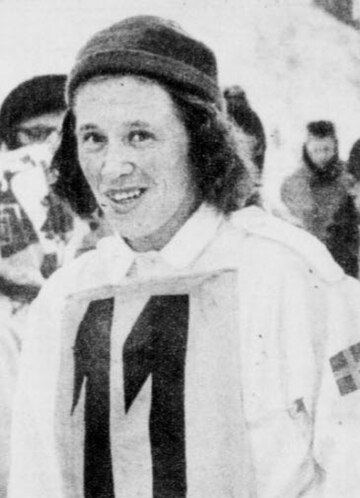 Märta Norberg