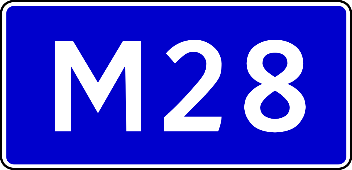 М 28