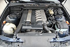motor M51