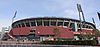MAZDA Zoom-Zoom Stadium Hiroshima facade（2014）.jpg