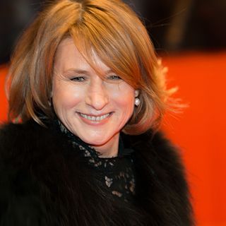 <span class="mw-page-title-main">Corinna Harfouch</span> German actress