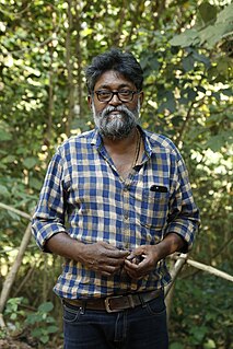 <span class="mw-page-title-main">M. J. Radhakrishnan</span> Indian cinematographer (died 2019)