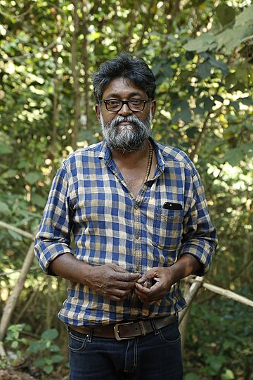 M. J. Radhakrishnan