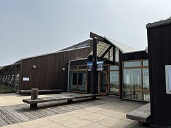 Moss Landing Marine Laboratories