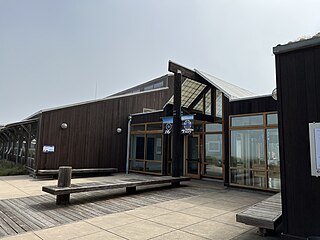 <span class="mw-page-title-main">Moss Landing Marine Laboratories</span>