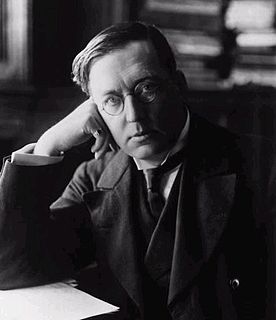 M. R. James British writer