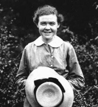 <span class="mw-page-title-main">Mabel Josephine Mackerras</span> Australian zoologist, entomologist and parasitologist