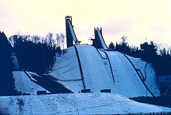 1980年レークプラシッドオリンピック: 大会開催までの経緯, ハイライト, マスコット